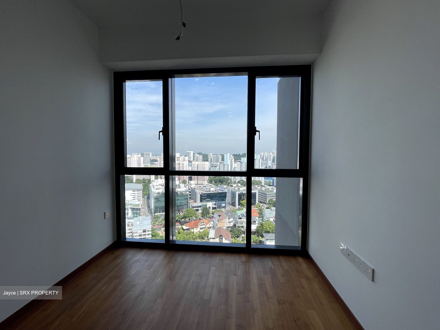 Stirling Residences (D3), Apartment #554319151